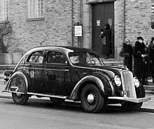 Volvo PV36